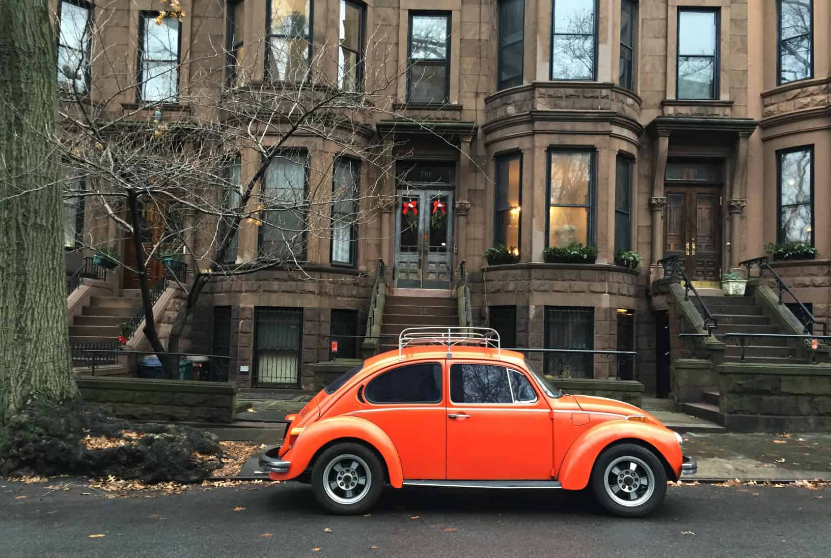 End of an Era for the Iconic VW Beetle