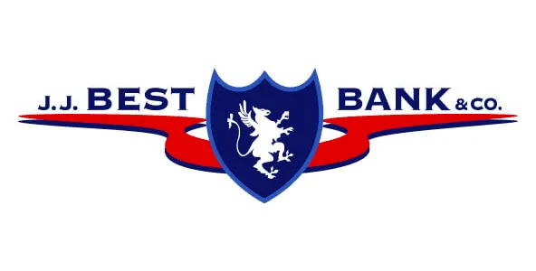 Jj Best Bank