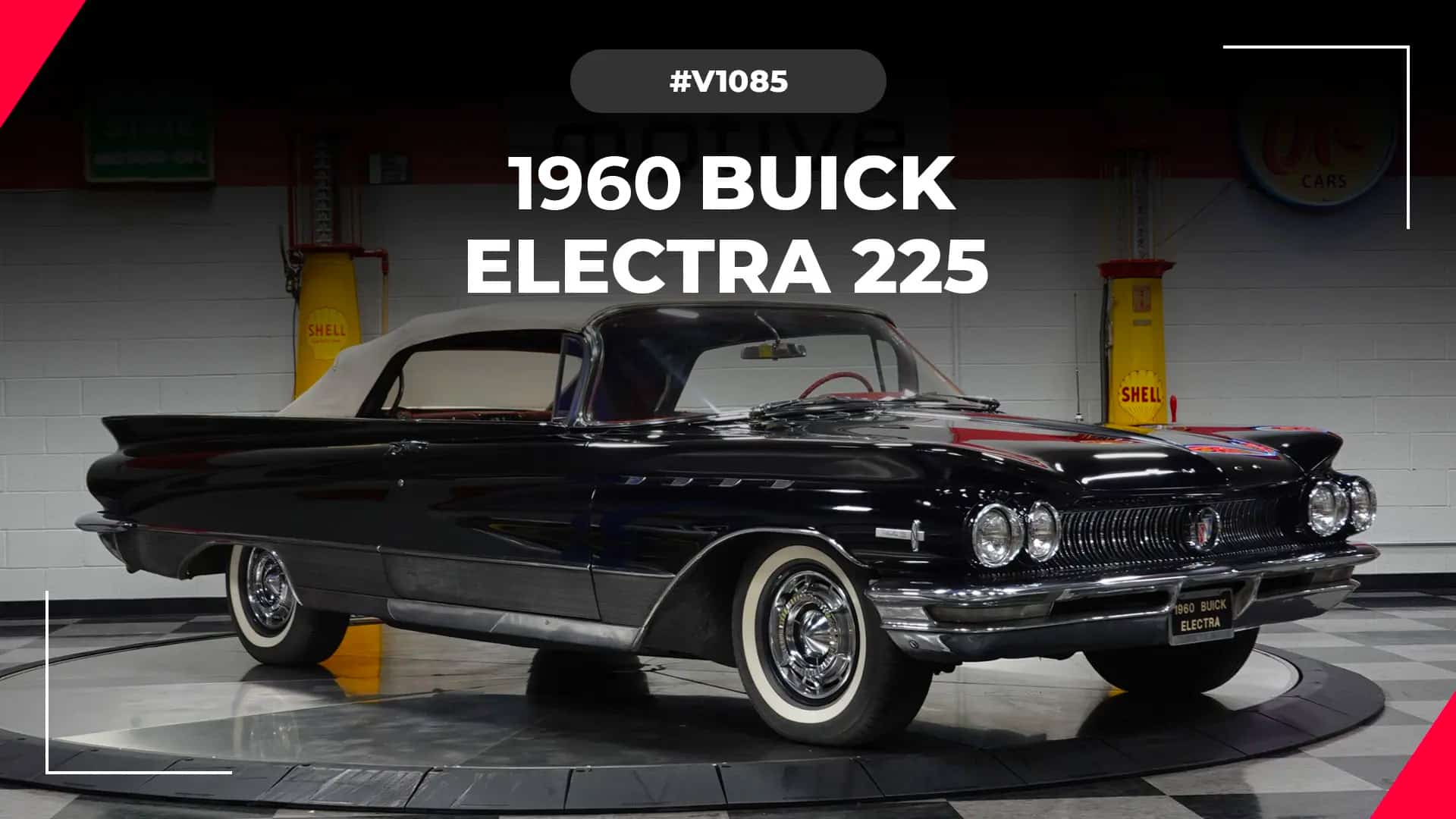 The Buick Electra