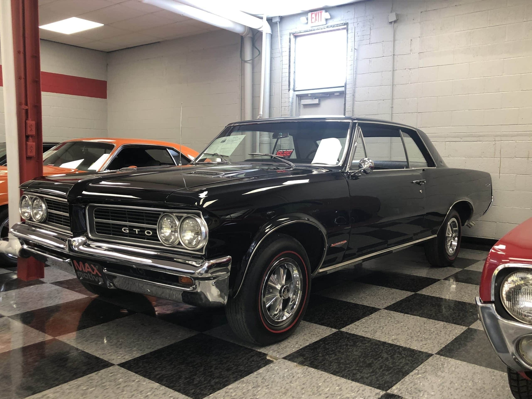 The Legend and Legacy of Hurst