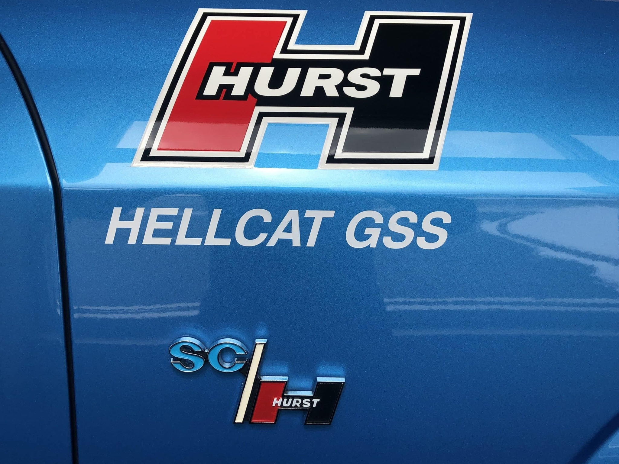 The Legend and Legacy of Hurst