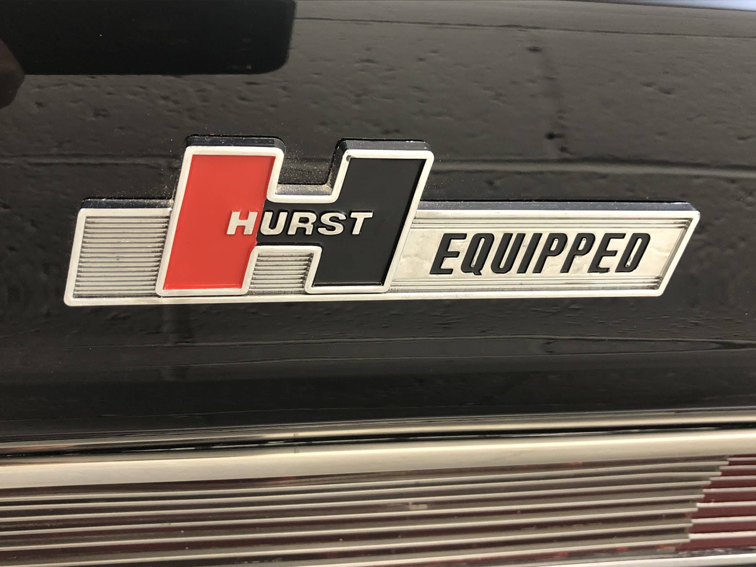 The Legend and Legacy of Hurst