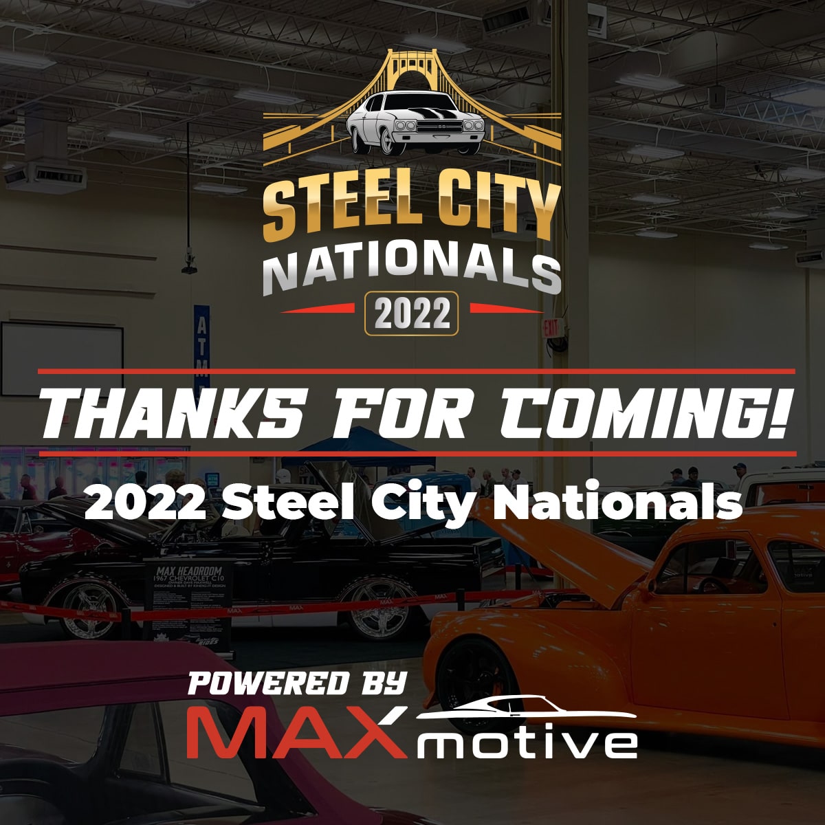 2022 Steel City Nationals