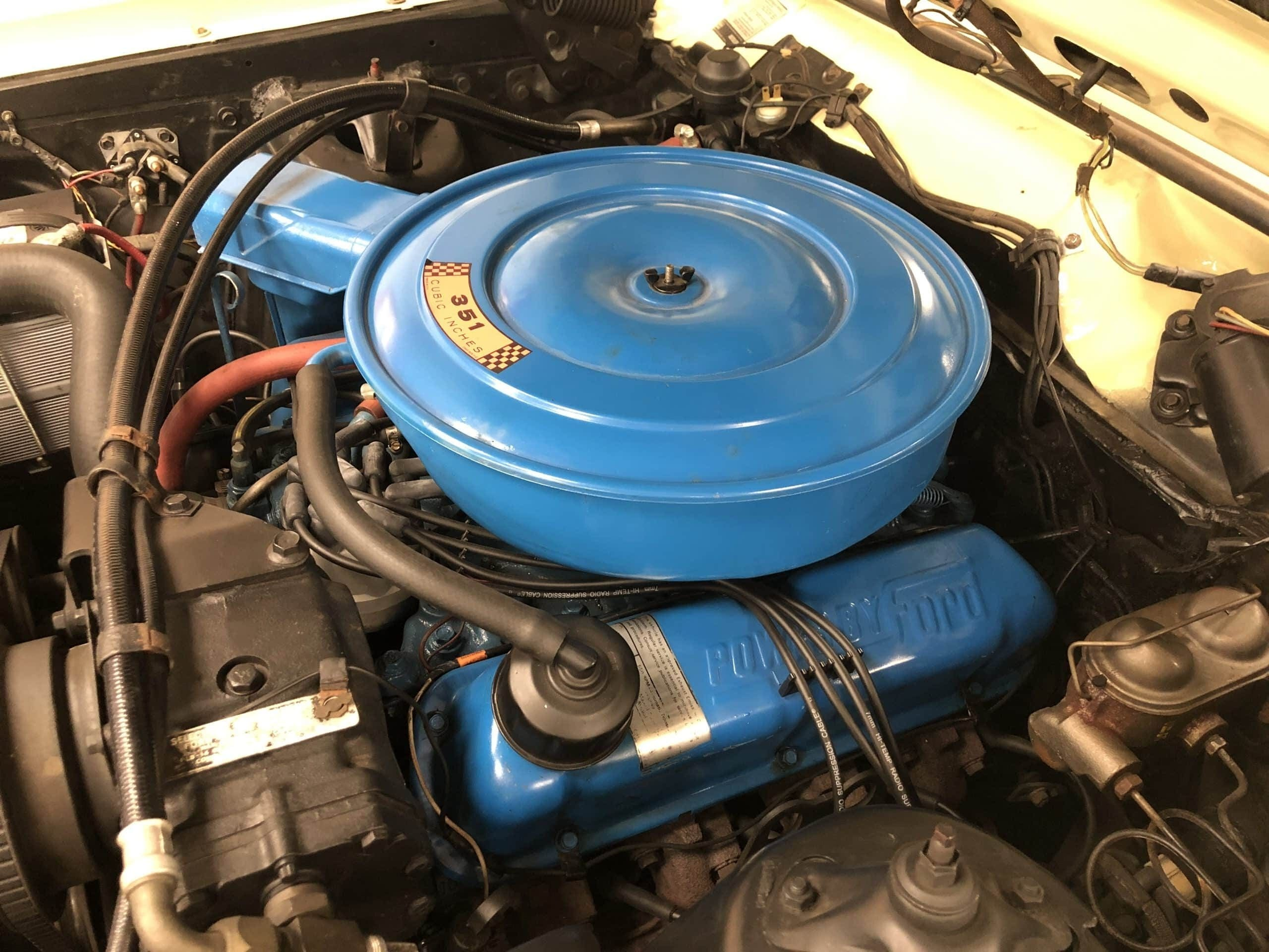 Remembering Some of History’s Greatest V8s