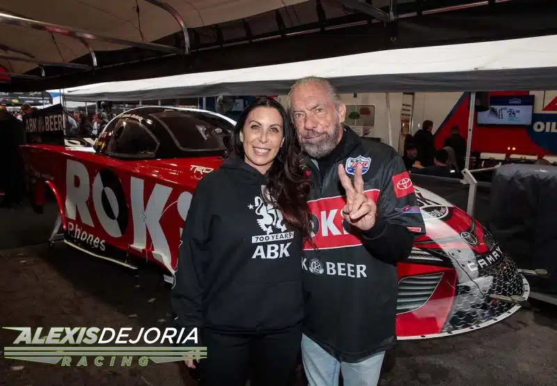 Alexis DeJoria