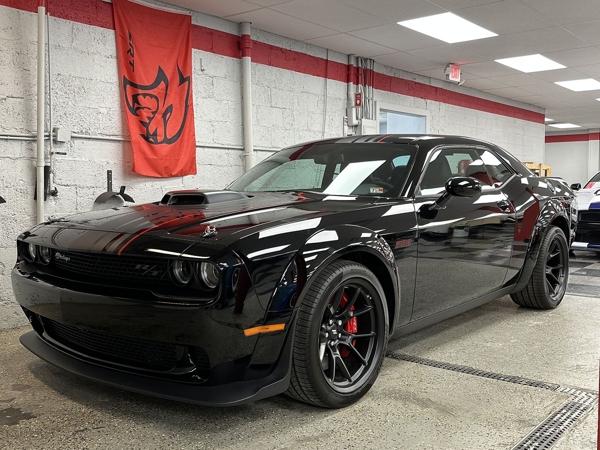 Last Call MOPAR Collection Bundle