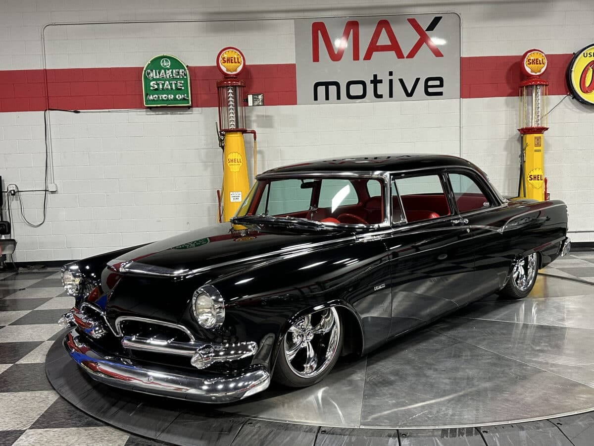 1955 Dodge Coronet - V1507