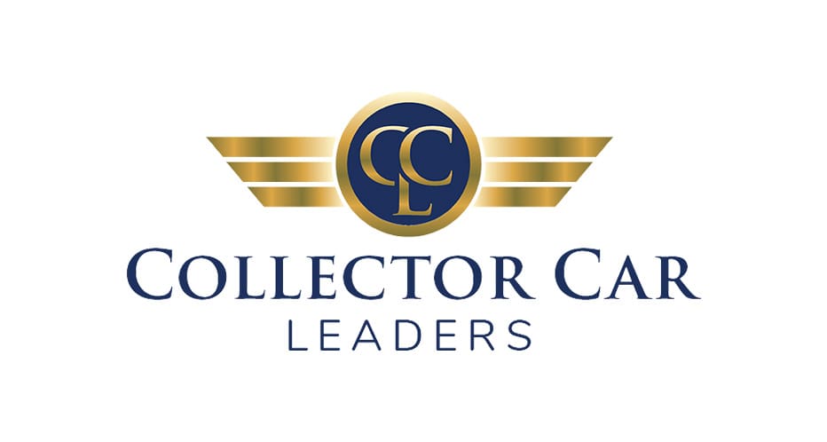 Collector Car Leaders