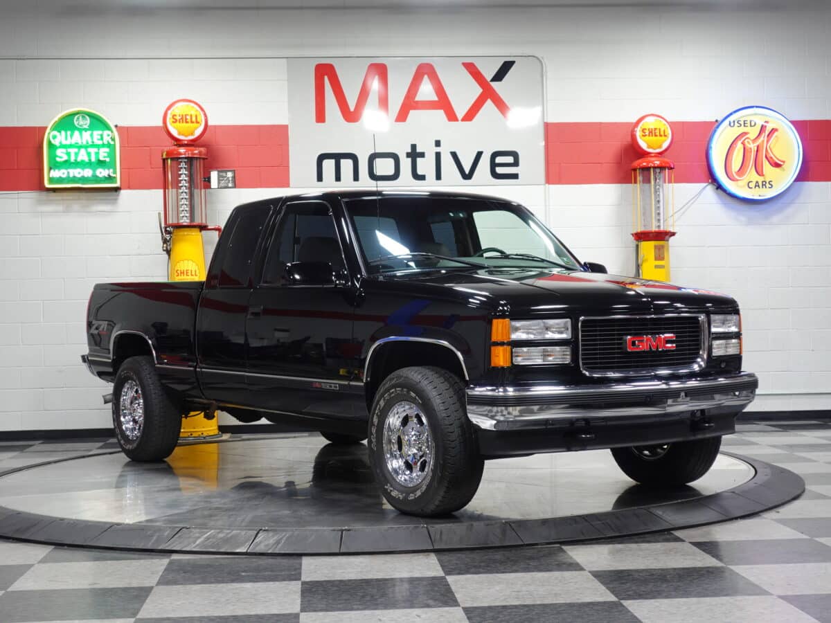 1996 GMC 1500 - V1531