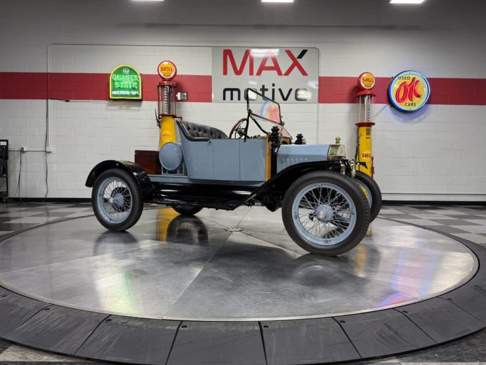 1915 Ford Model T Speedster