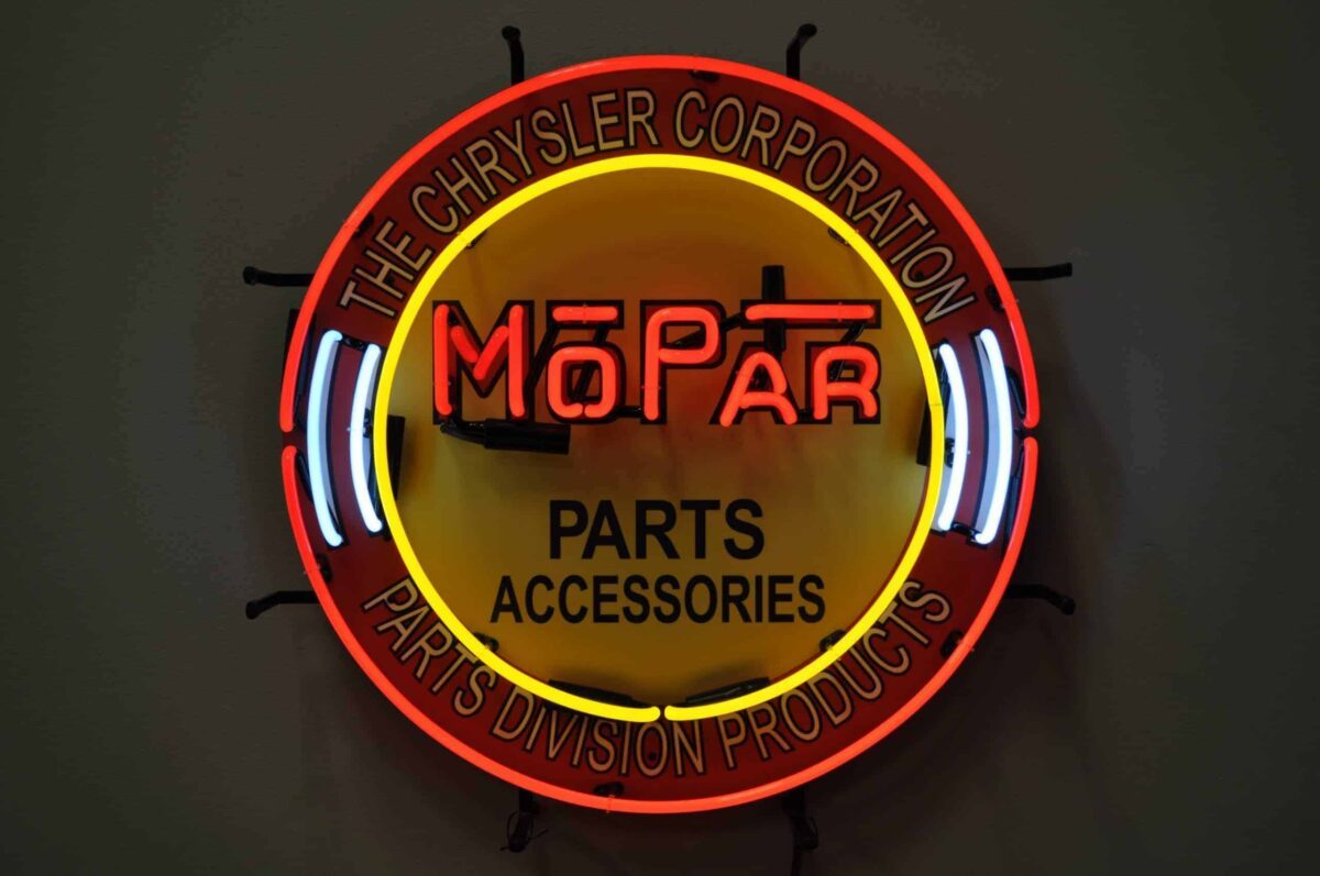 Mopar Neon