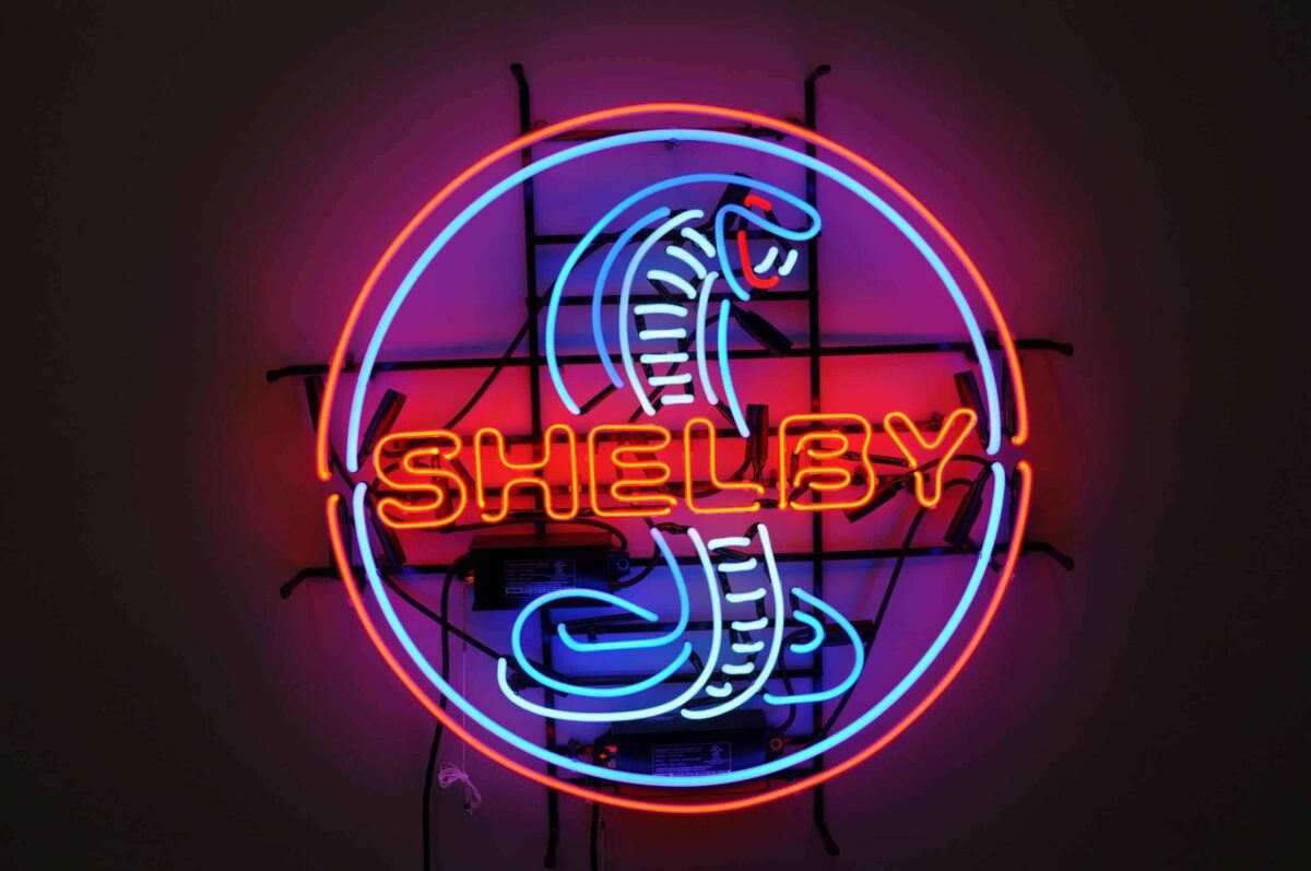 Shelby Neon