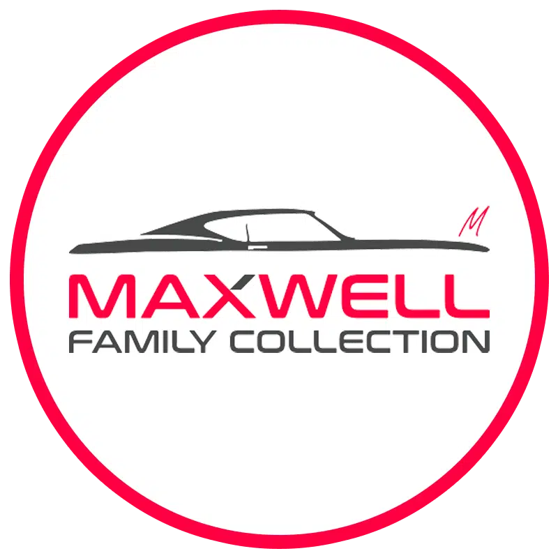 Maxwell Family Collection