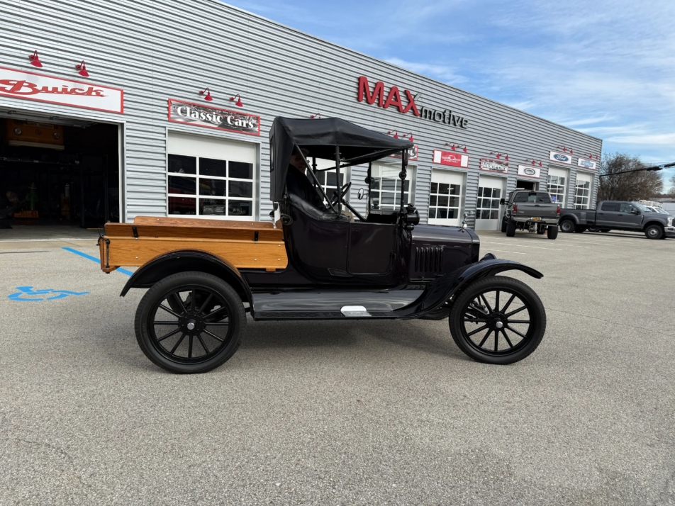 1917 Ford Model T Roadster Pickup