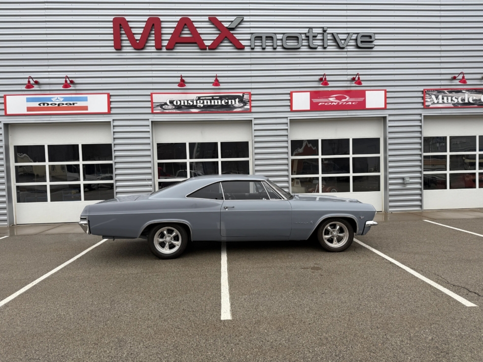 1965 Chevrolet Impala