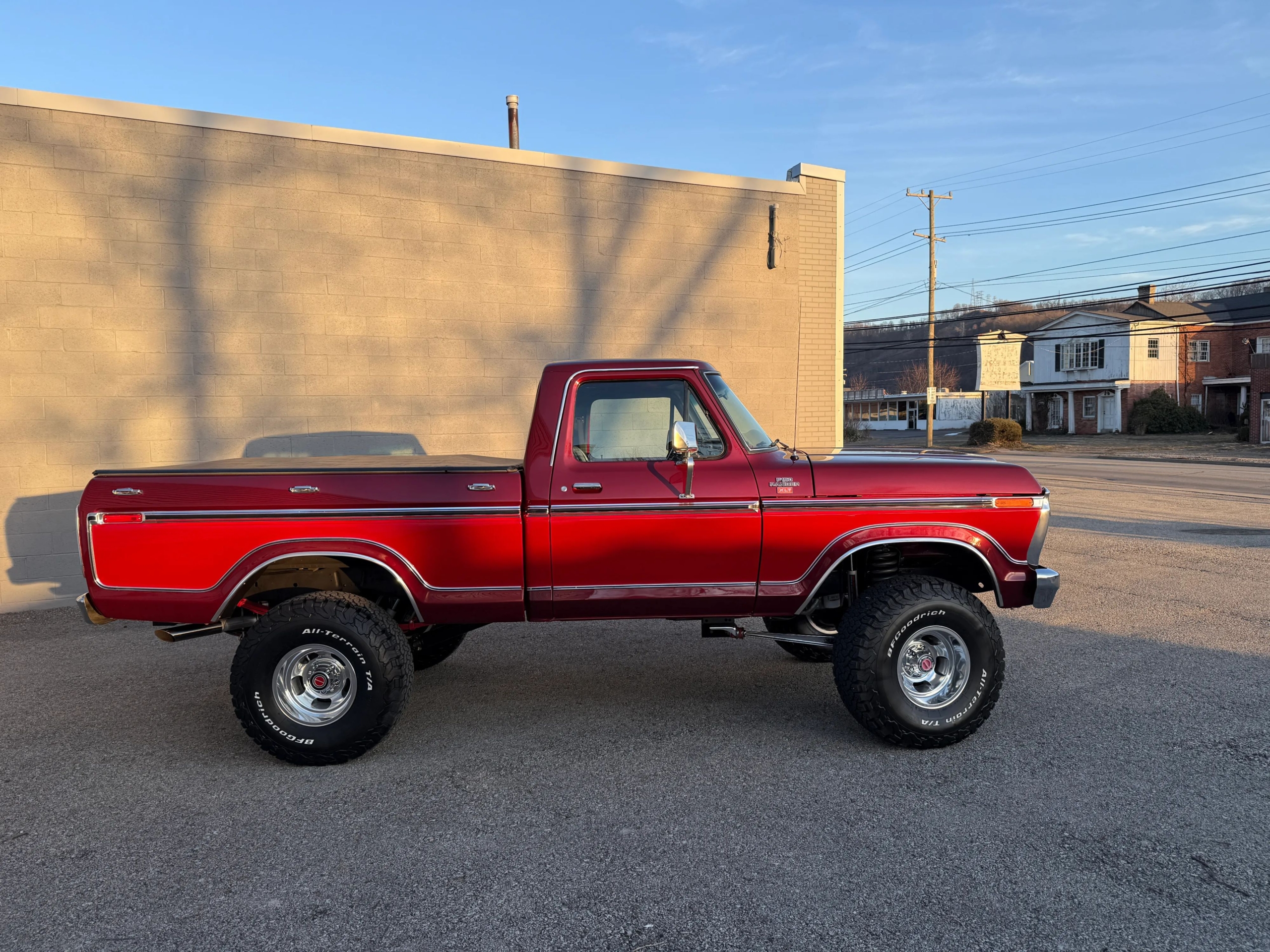 1977 Ford 150
