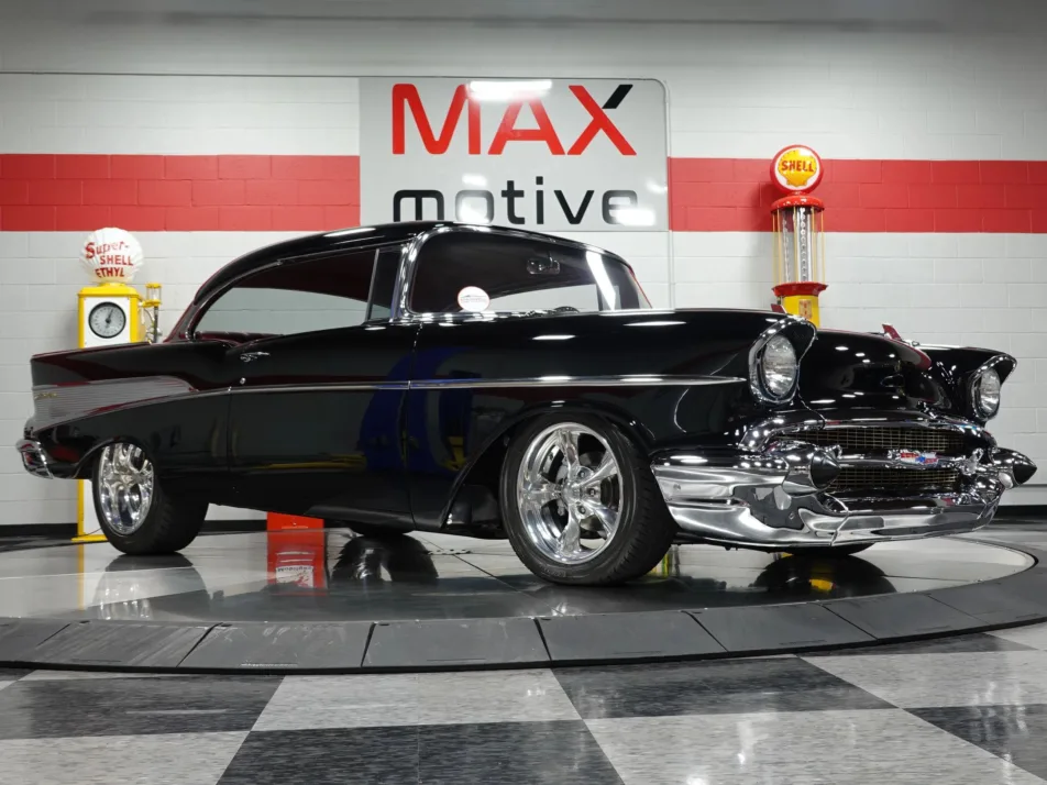 1957 Chevrolet Bel Air