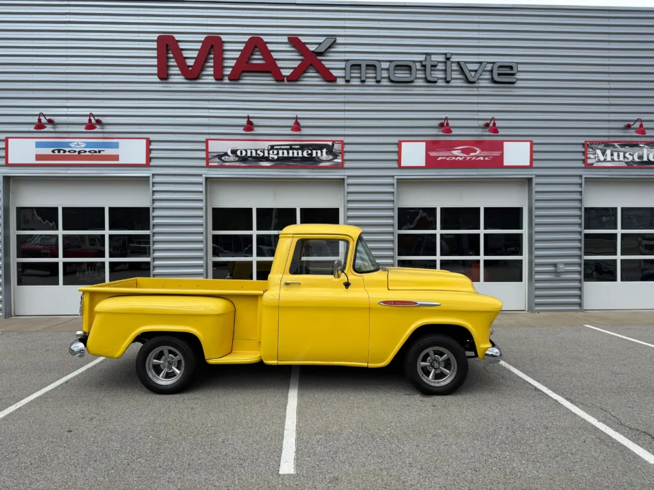 1957 Chevrolet 3100