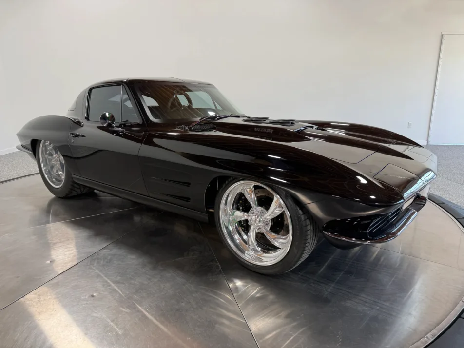 1966 Chevrolet Corvette