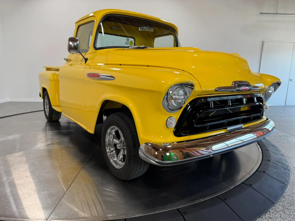 1957 Chevrolet 3100