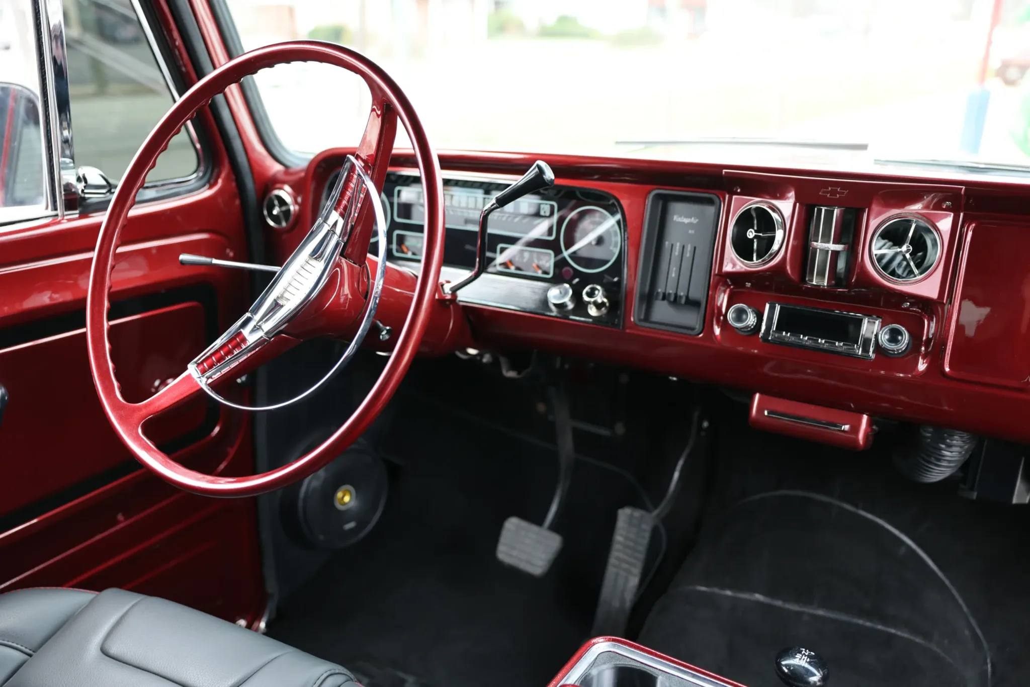 66 Suburban Project 66 Suburban Project